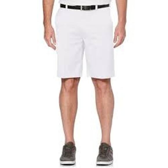 Lululemon 32 Commission Golf Short Mens 9.5 Inseam  Moisture Wicking Activewear - Picture 1 of 11
